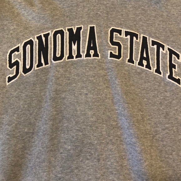 SSU Sweatshirt - Picture 1 of 2